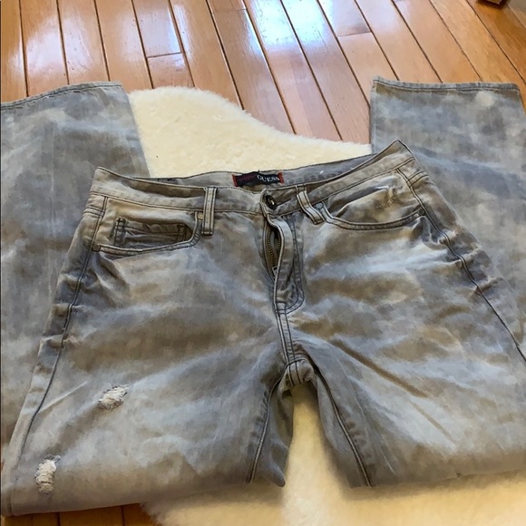 Guess Other - NWOT Guess Jeans
